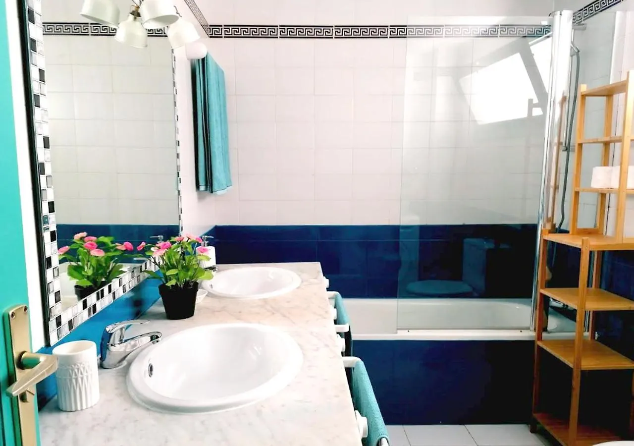 Calypso, Apartamento Completo Con Vistas Al Mar Y A La Piscina En Costa Teguise 0*,