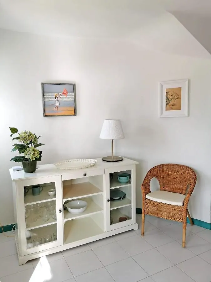 Apartment Calypso, Apartamento Completo Con Vistas Al Mar Y A La Piscina En Costa Teguise