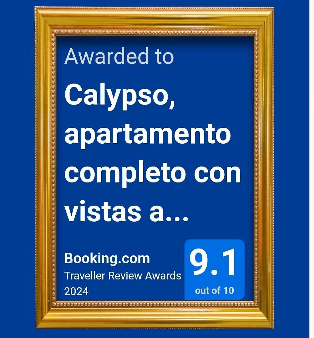 Calypso, Apartamento Completo Con Vistas Al Mar Y A La Piscina En Costa Teguise Apartment