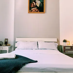 Maria Magdalena - 6 Homestay Malaga