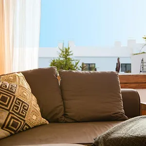 Sweet Holidays. Molinos Apartment