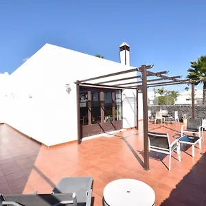 Casa Alisios Lanzarote Holiday home