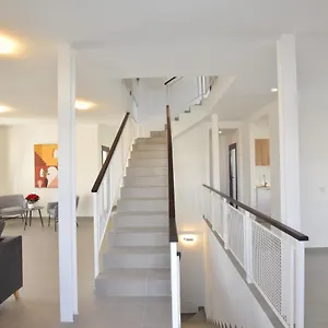 Mirador Del Mar Lanzarote Holiday home