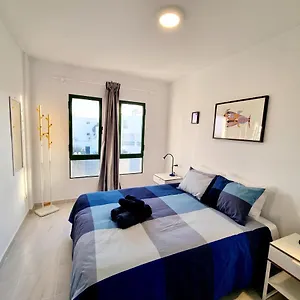 Malvasia Lanzarote Apartment