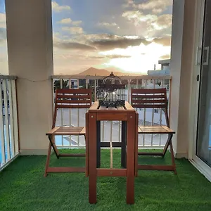 Homeforguest Sunset Senator With Pool And Terrace In Apartment