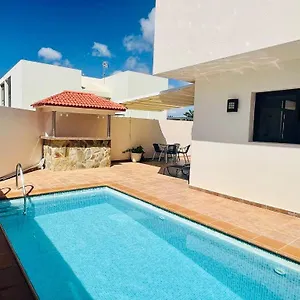 Santa Martha Holiday home
