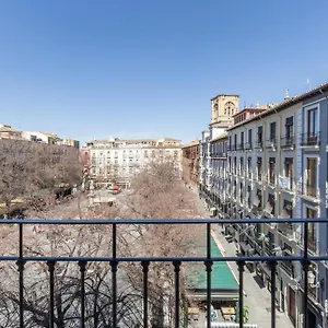 Libere Catedral Apartment Granada