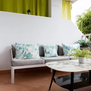 The Monkey House - A Jungle Of Comfort Apartment