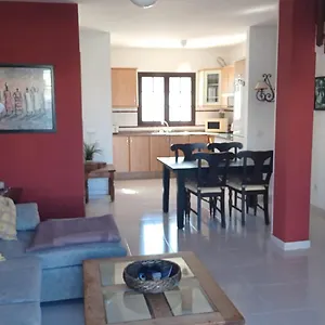 Duplex En Complejo De Lujo Apartment