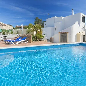 Ben Parit Villa San Antonio (Ibiza)